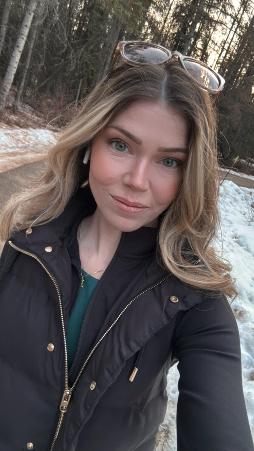 Rebecca Breheny profile