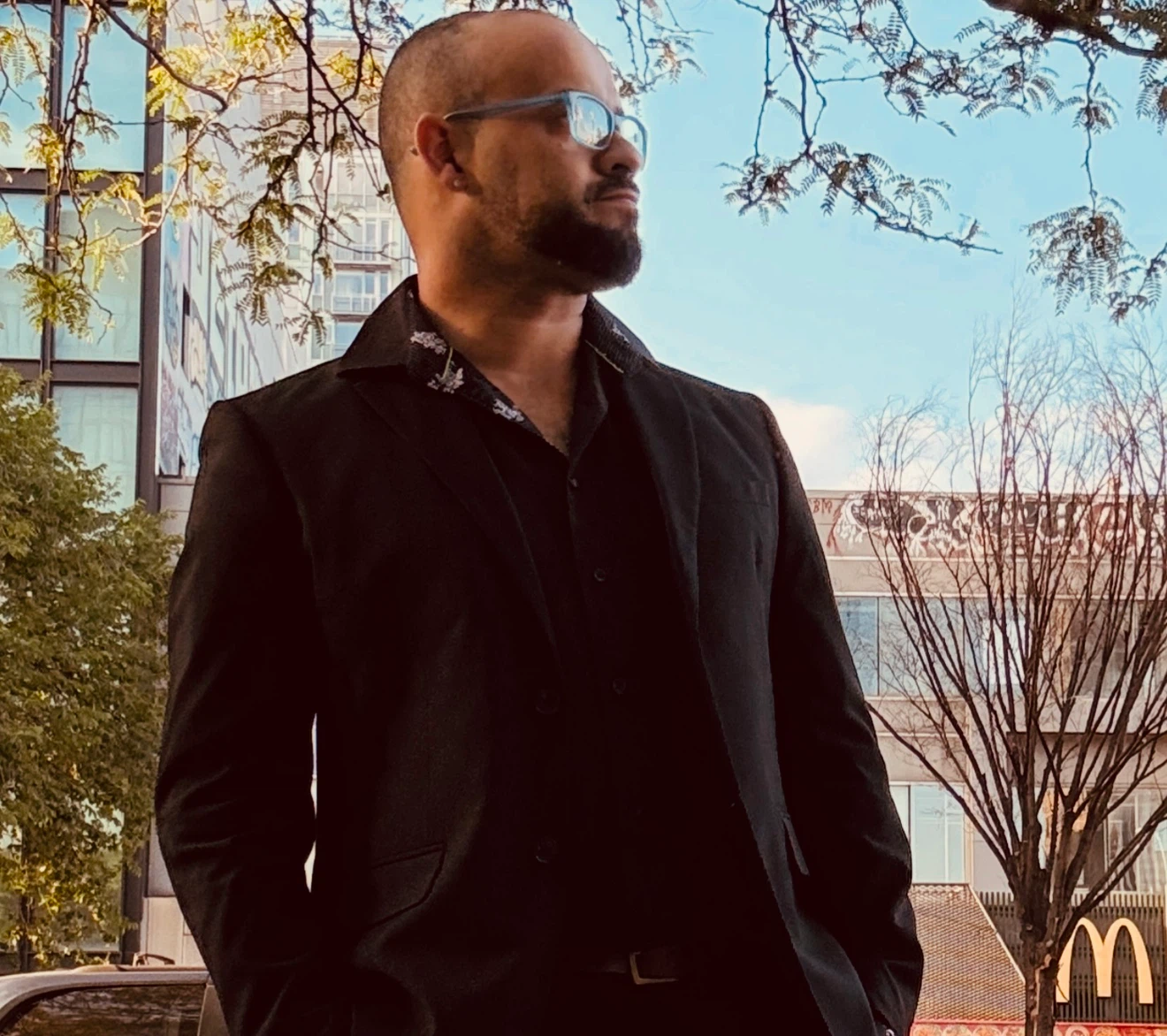 Alberto Perez D profile