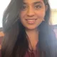 Sharanya S B profile