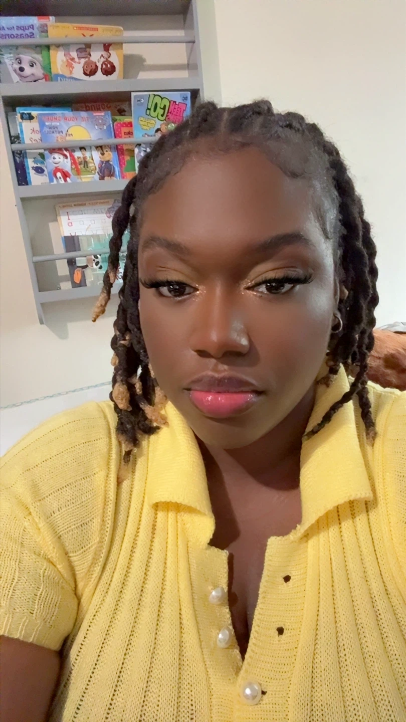 Daisha profile