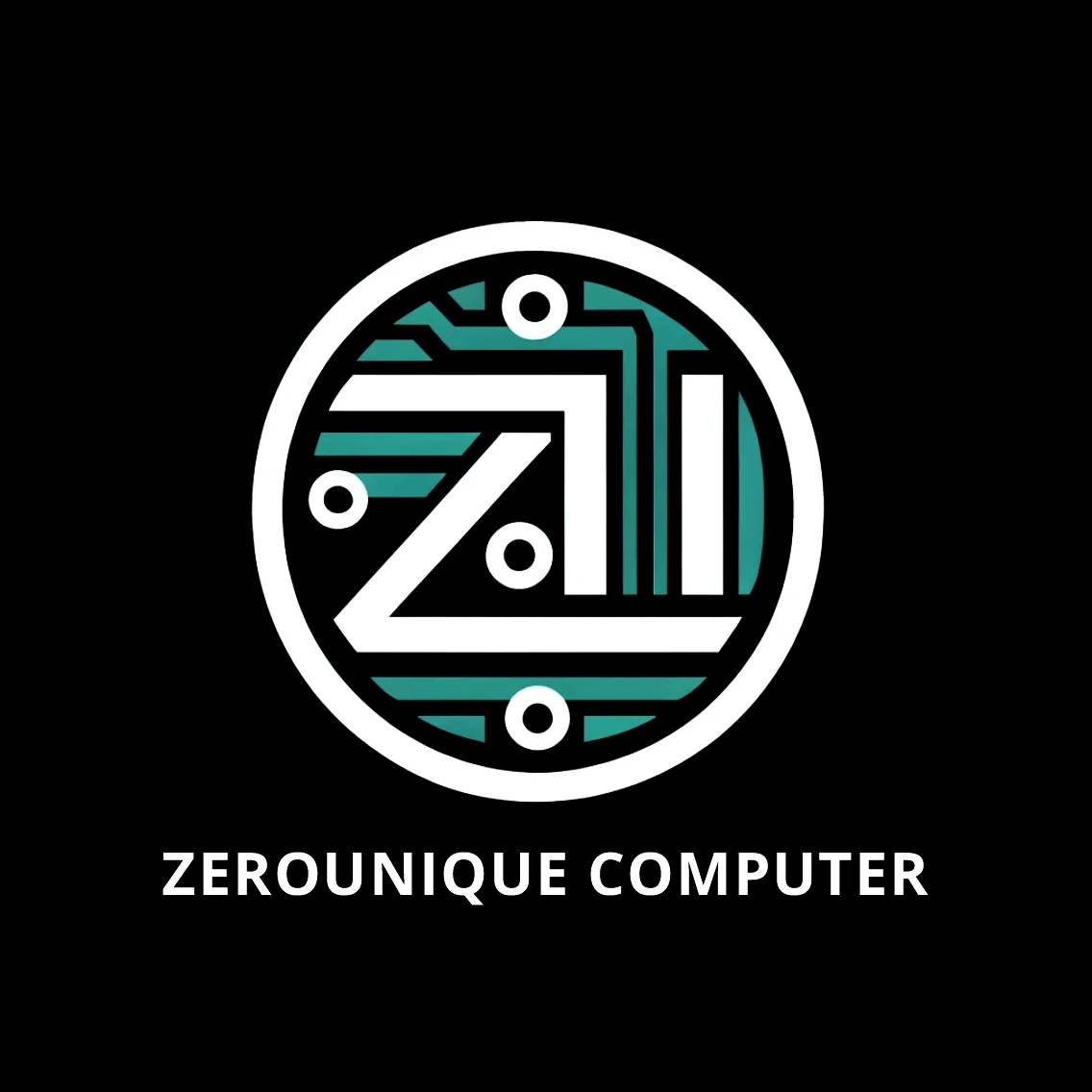 Zerounique Computer profile