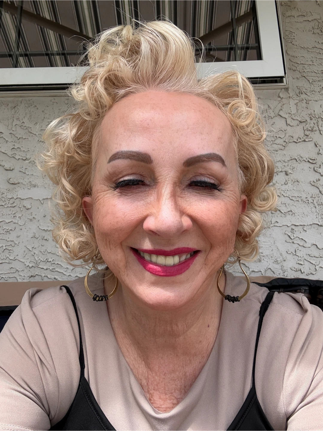 Anita profile