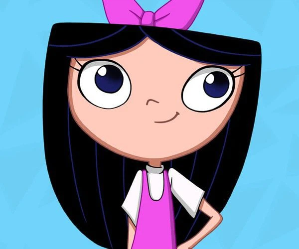 Priscilla profile