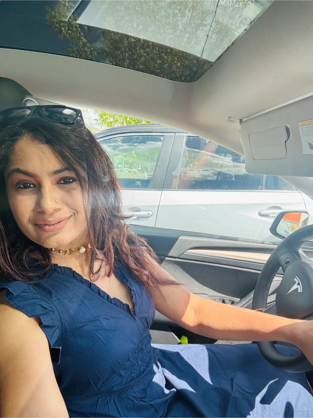 Pooja profile