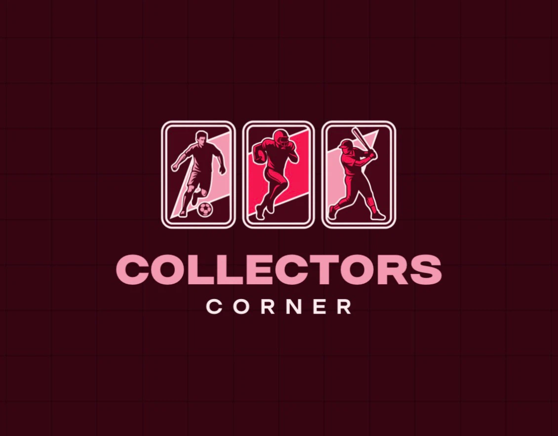 Collectors Corner profile