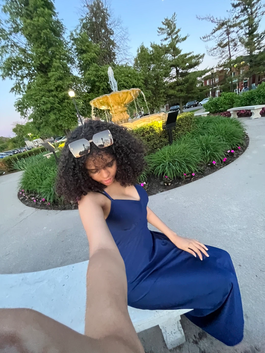 Tristen profile