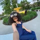 Tristen profile