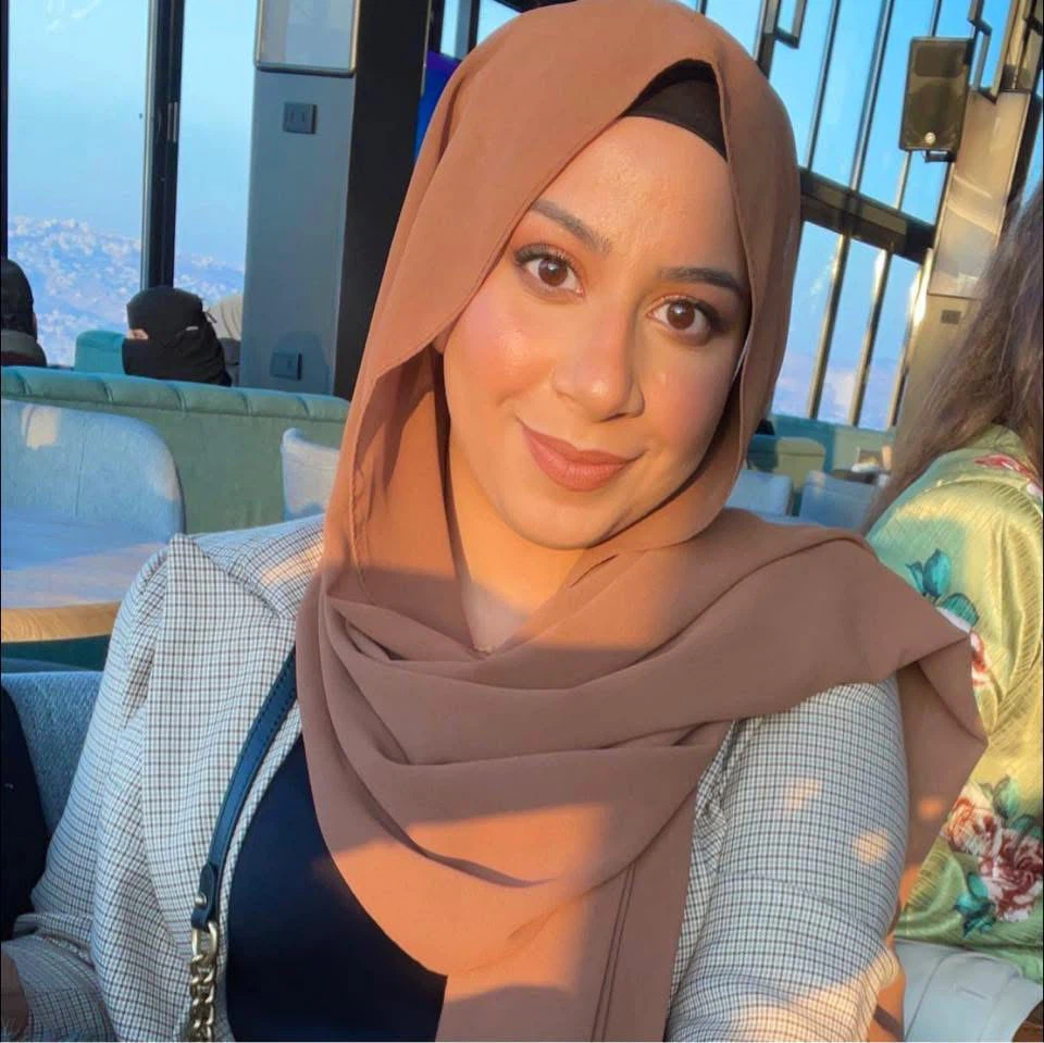 Rahmah profile