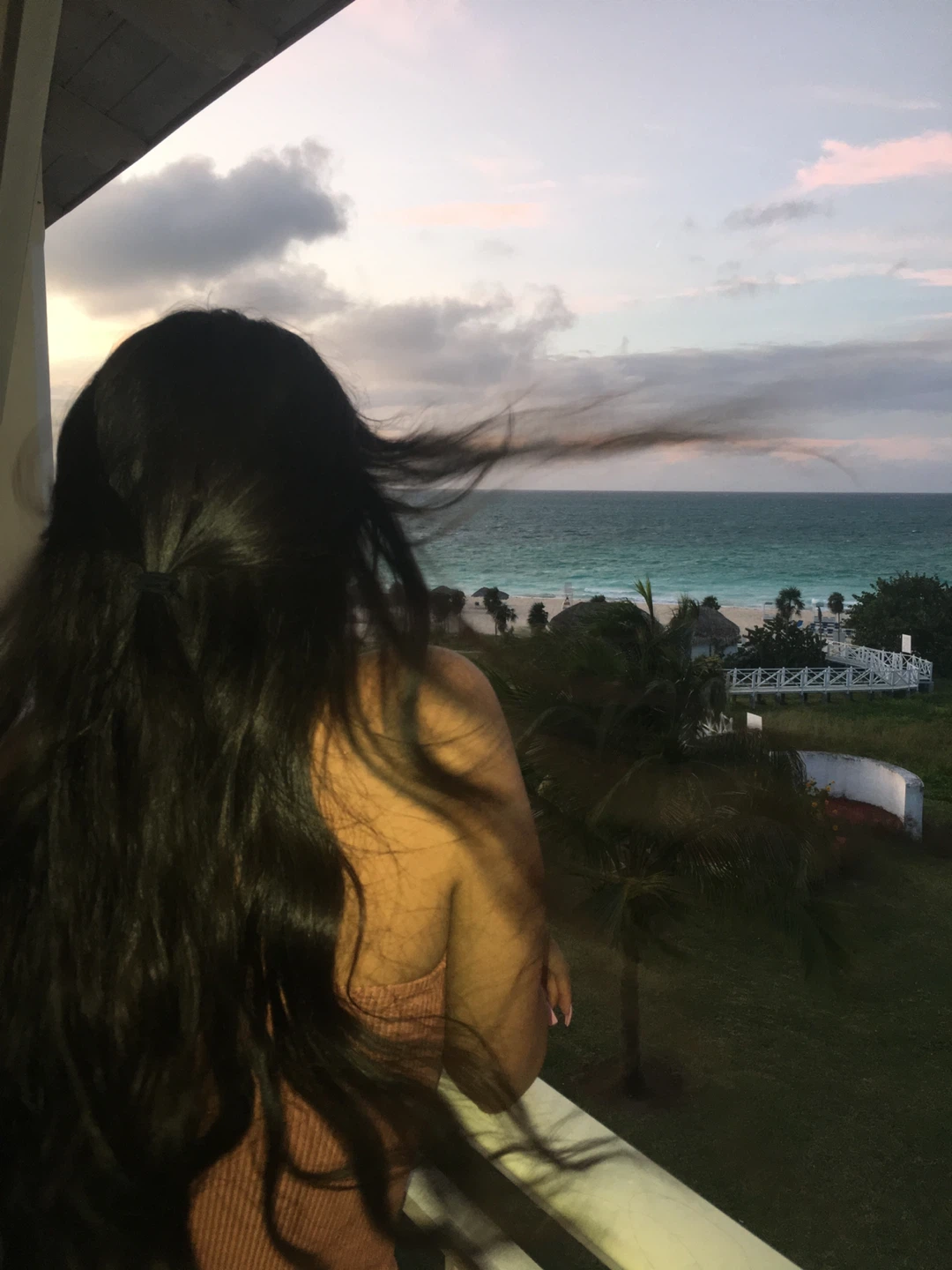 Rebeca profile