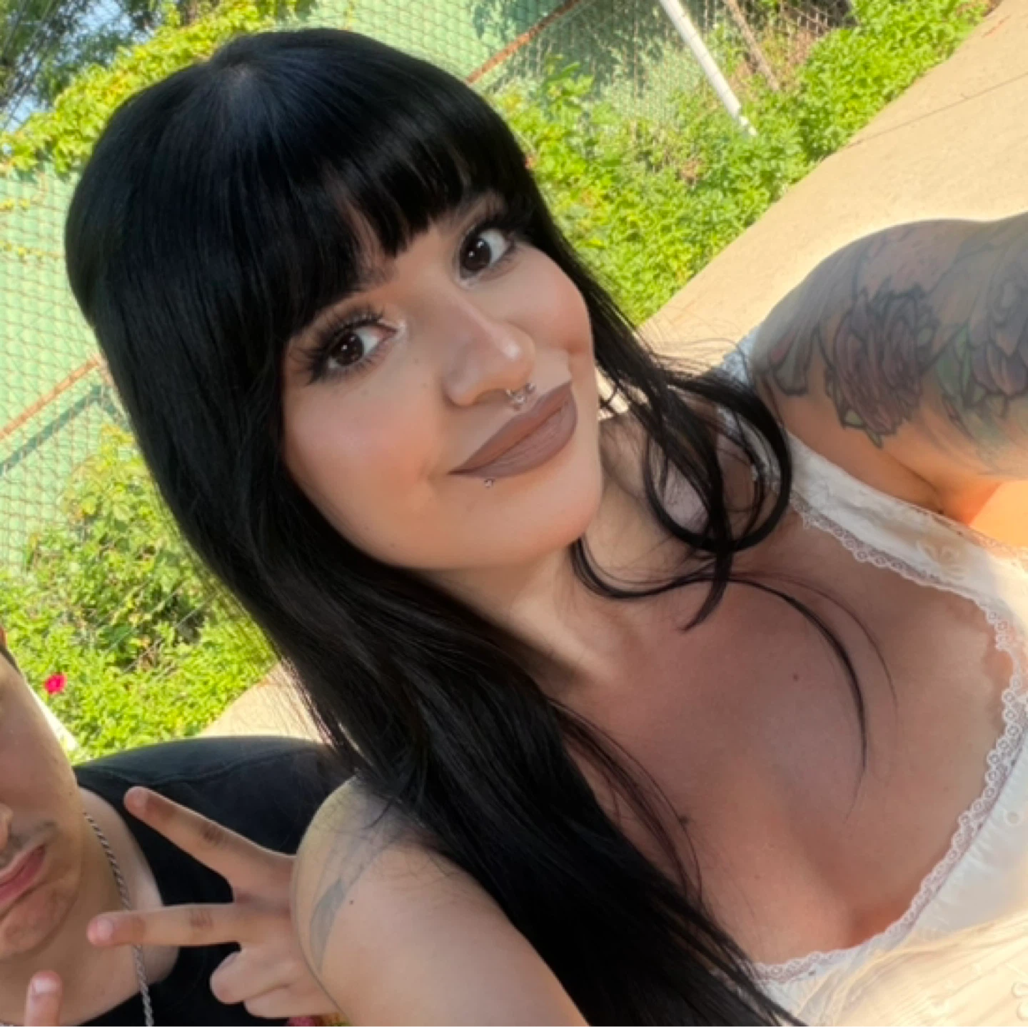 Michelle Hernandez profile