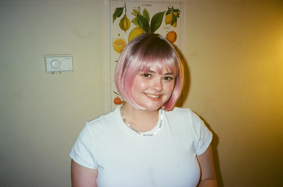 Carolyn profile