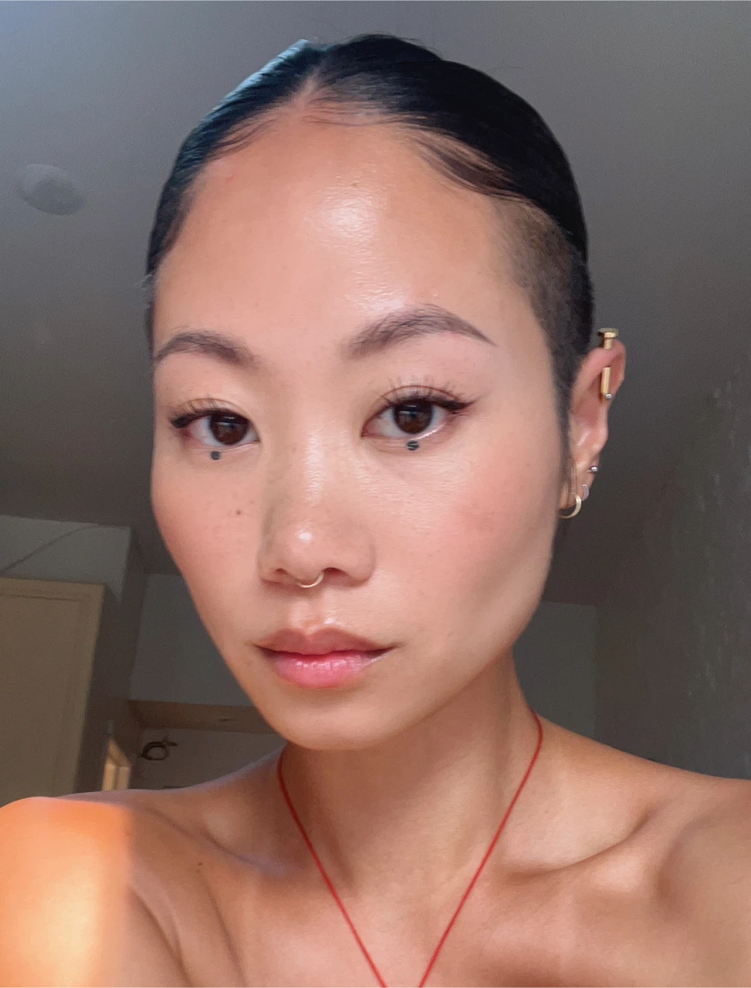 Falyn Huang profile
