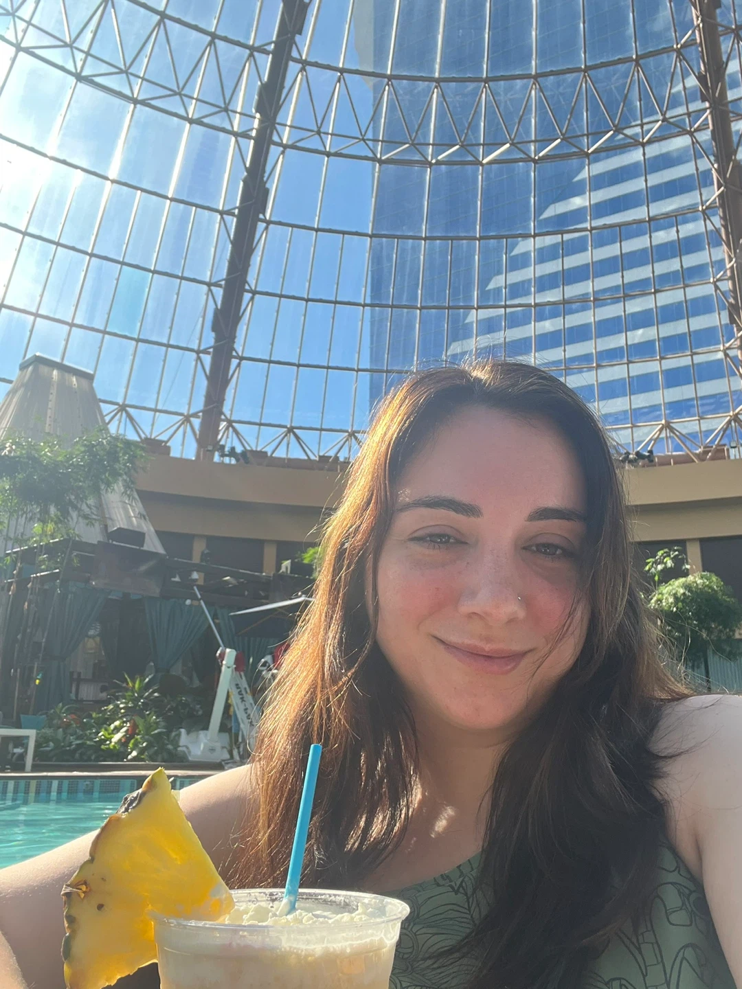 Casey Fusco profile