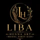 Liba Henna Art profile