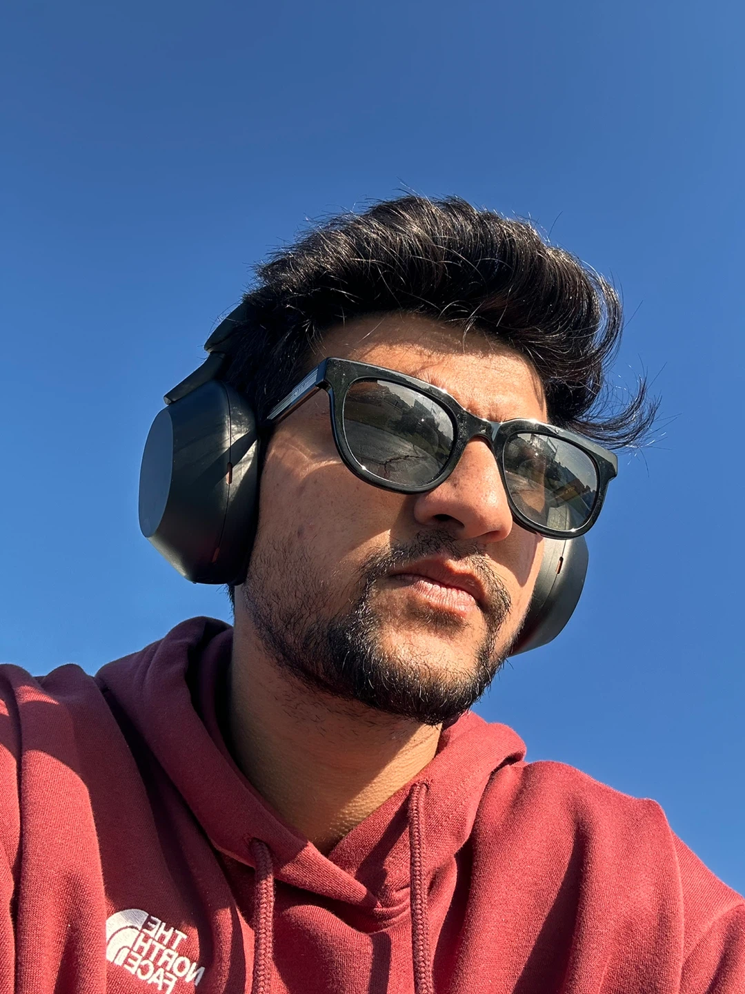 Jamal profile