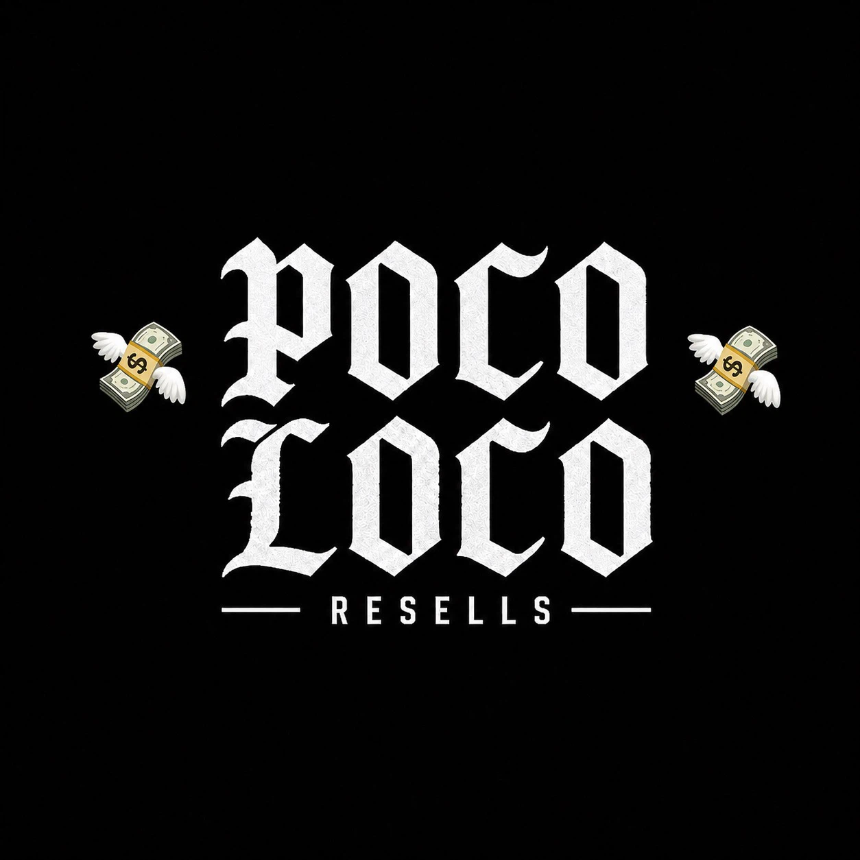 PocoLocoResells profile