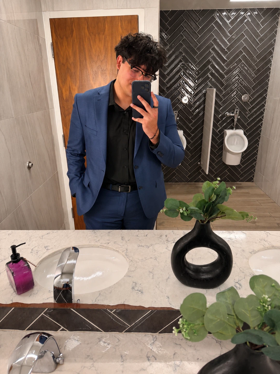 Uzair Ahmed profile