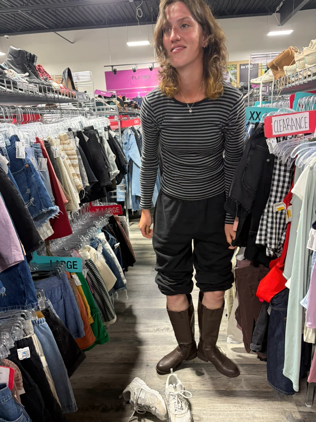 GOclothes profile