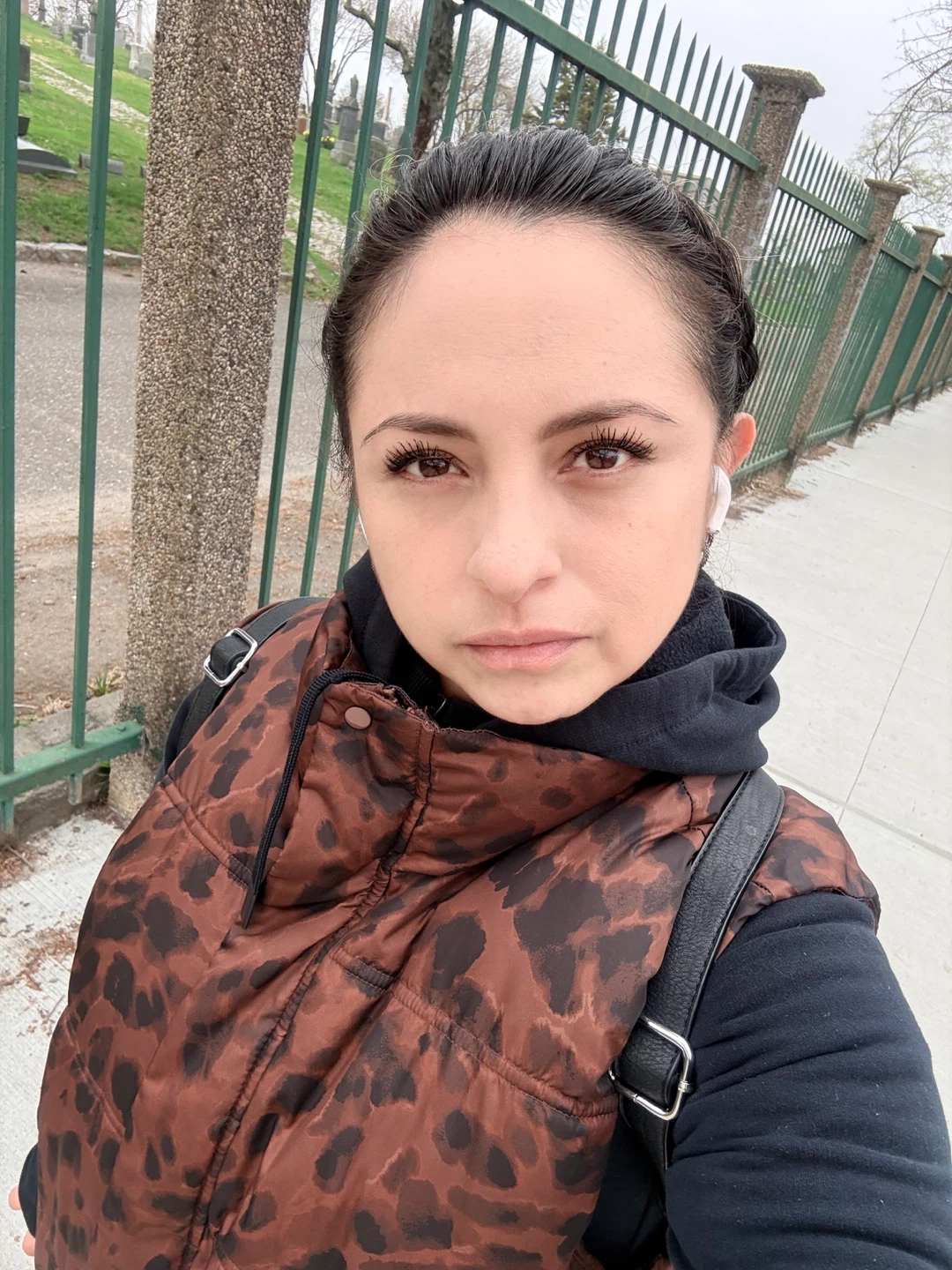 Veronica Quinde profile
