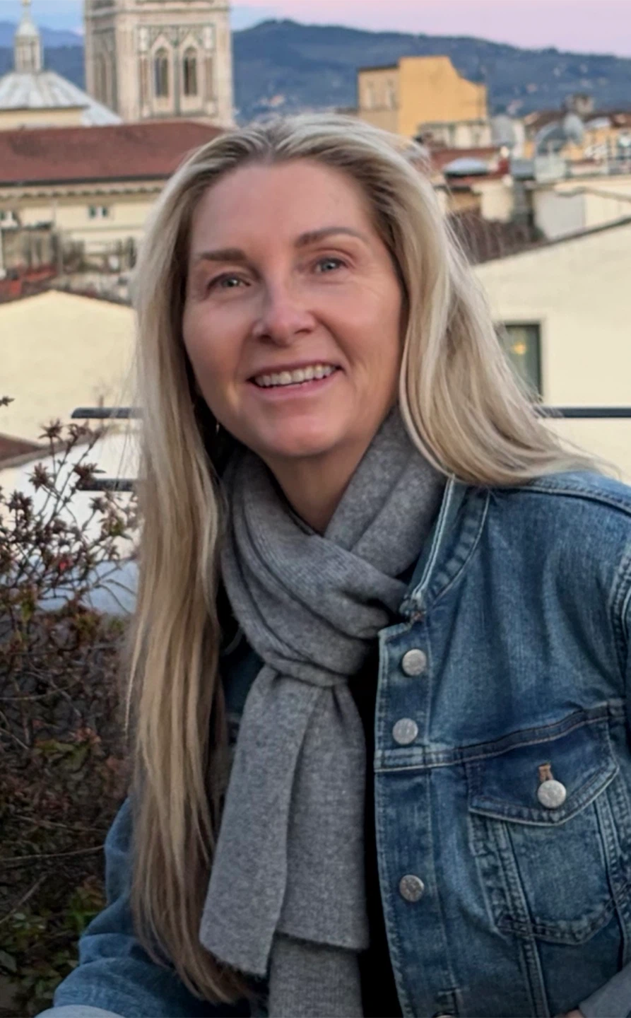 Maureen profile