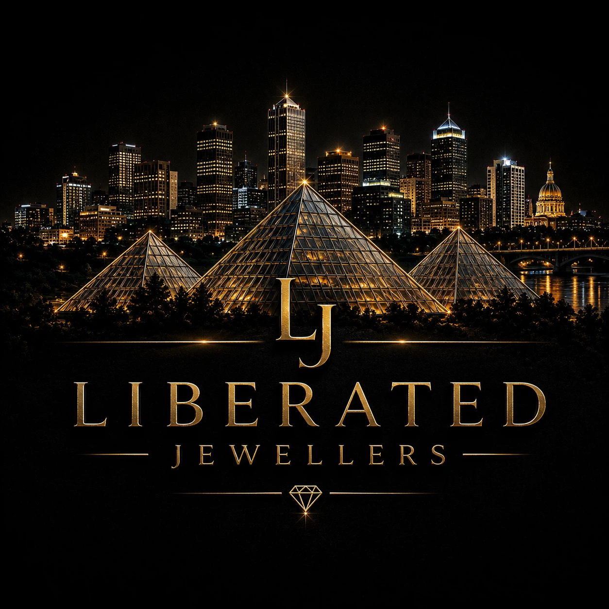 Liberated Jewellers profile
