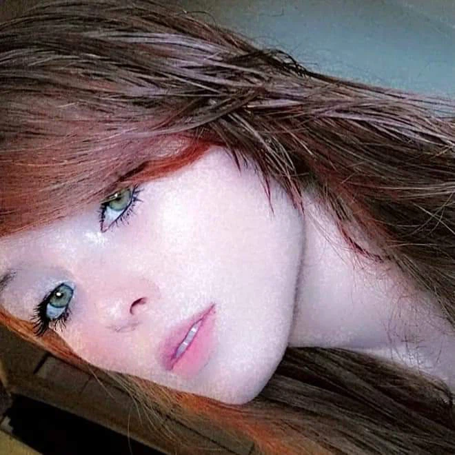 Autumn profile