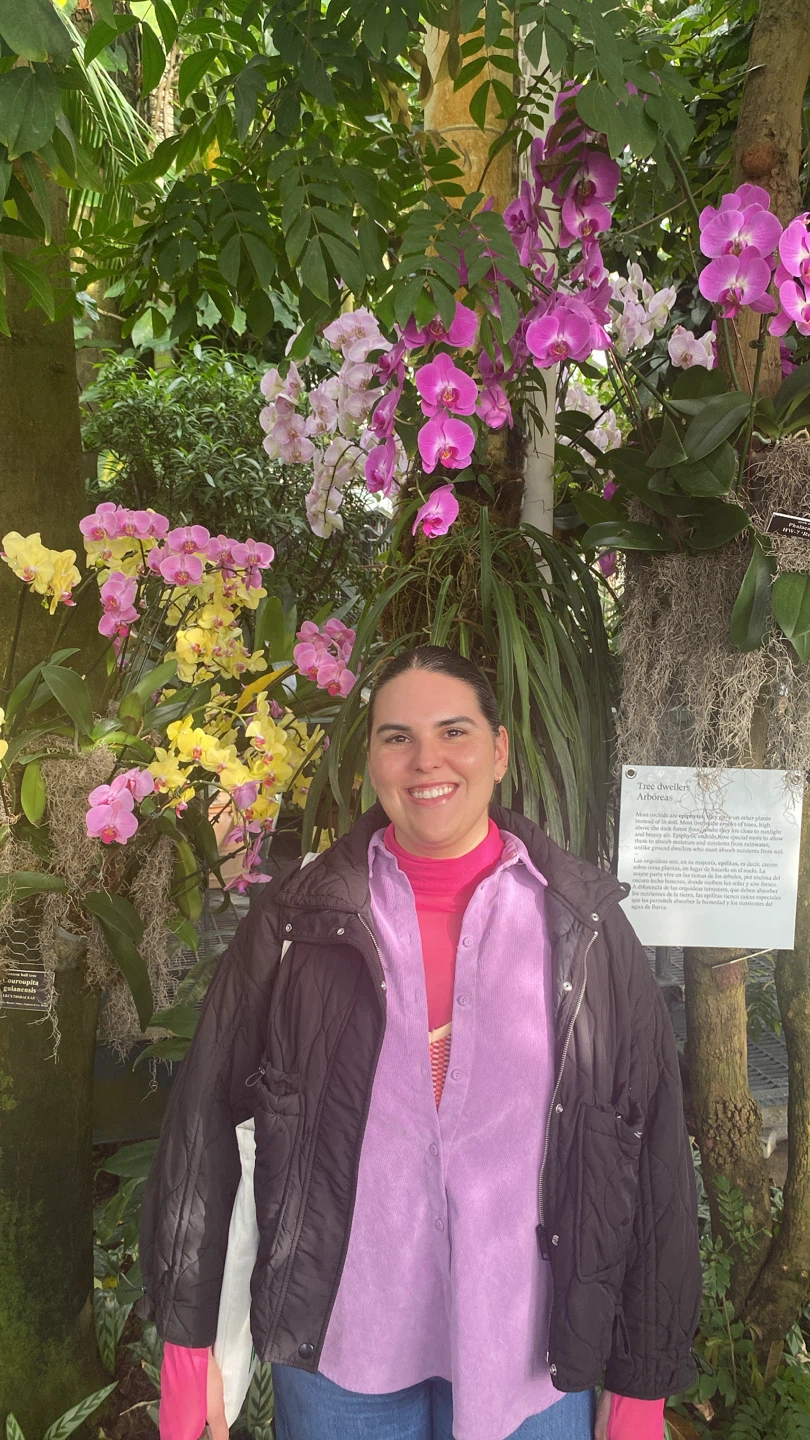 Gaby profile