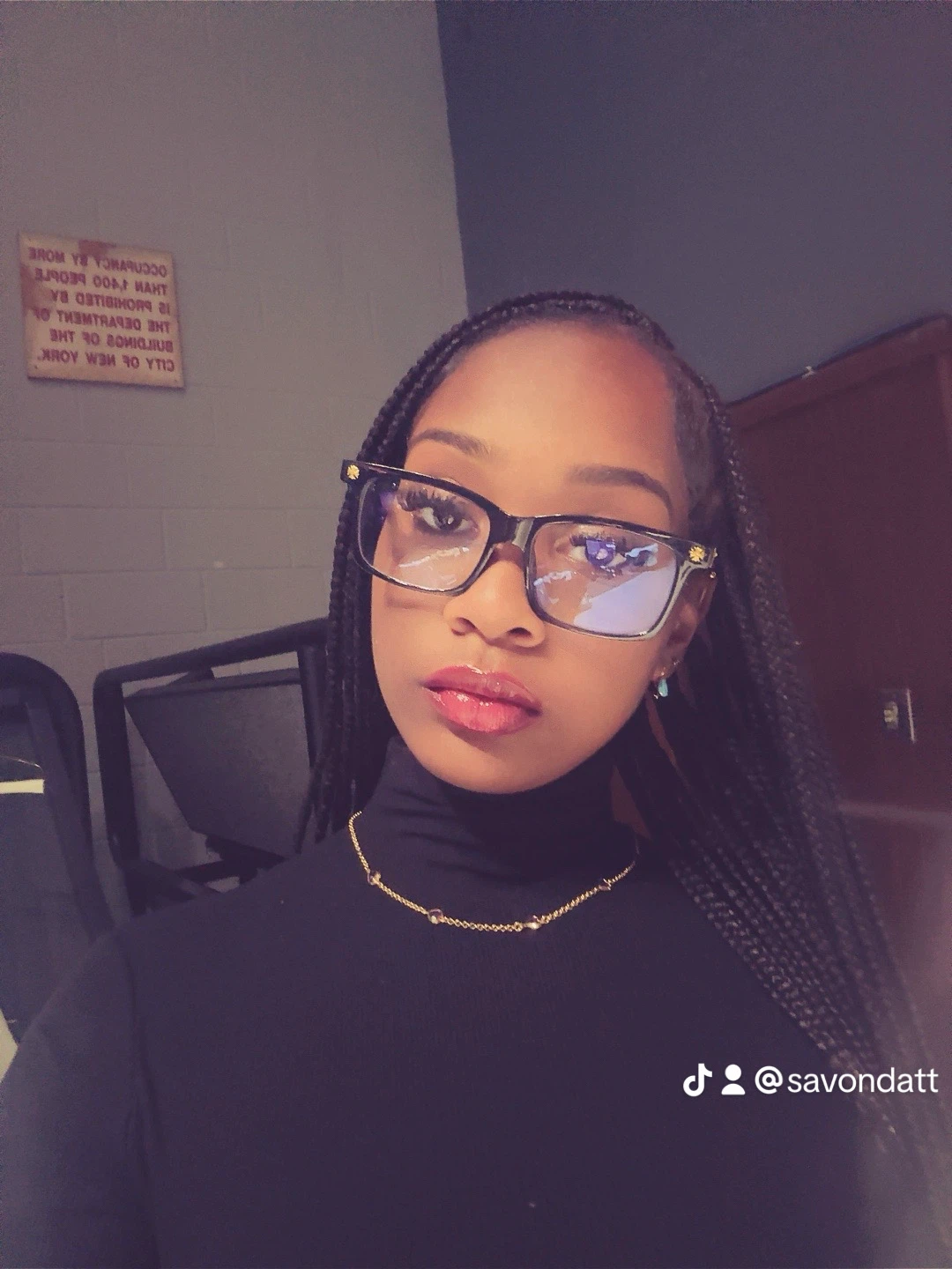 Sav profile