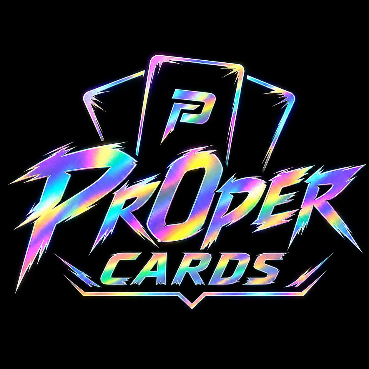 Pr0per Cards profile