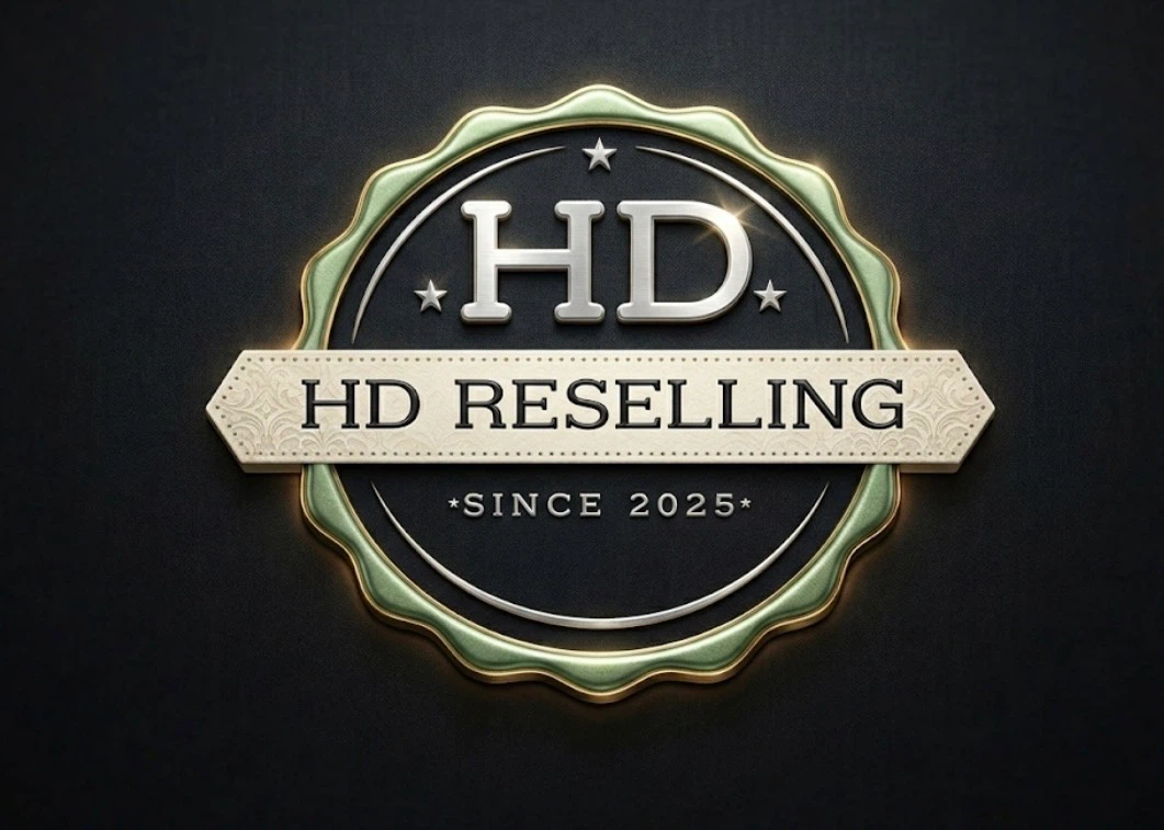 hd reselling profile