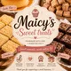 Maicy Sweet treats profile