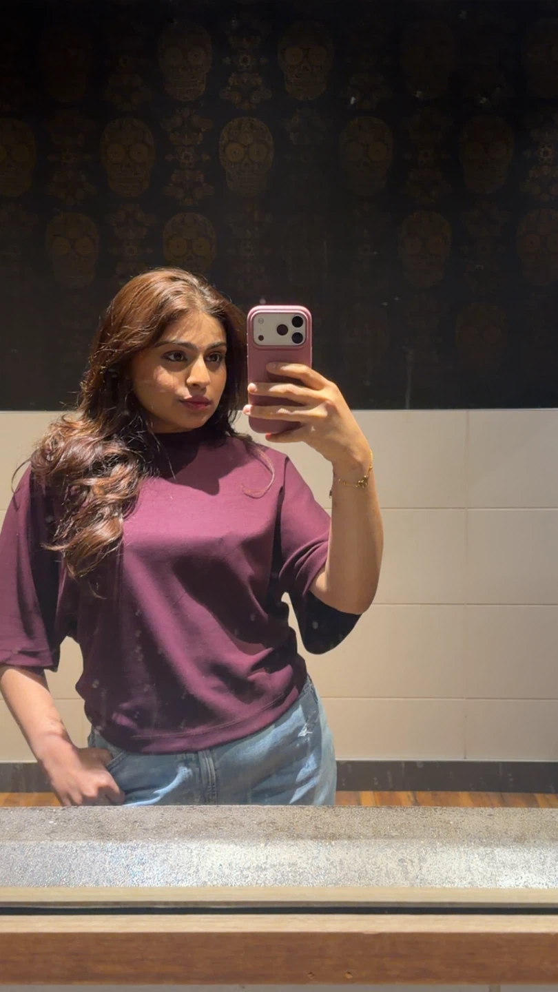 Amena profile