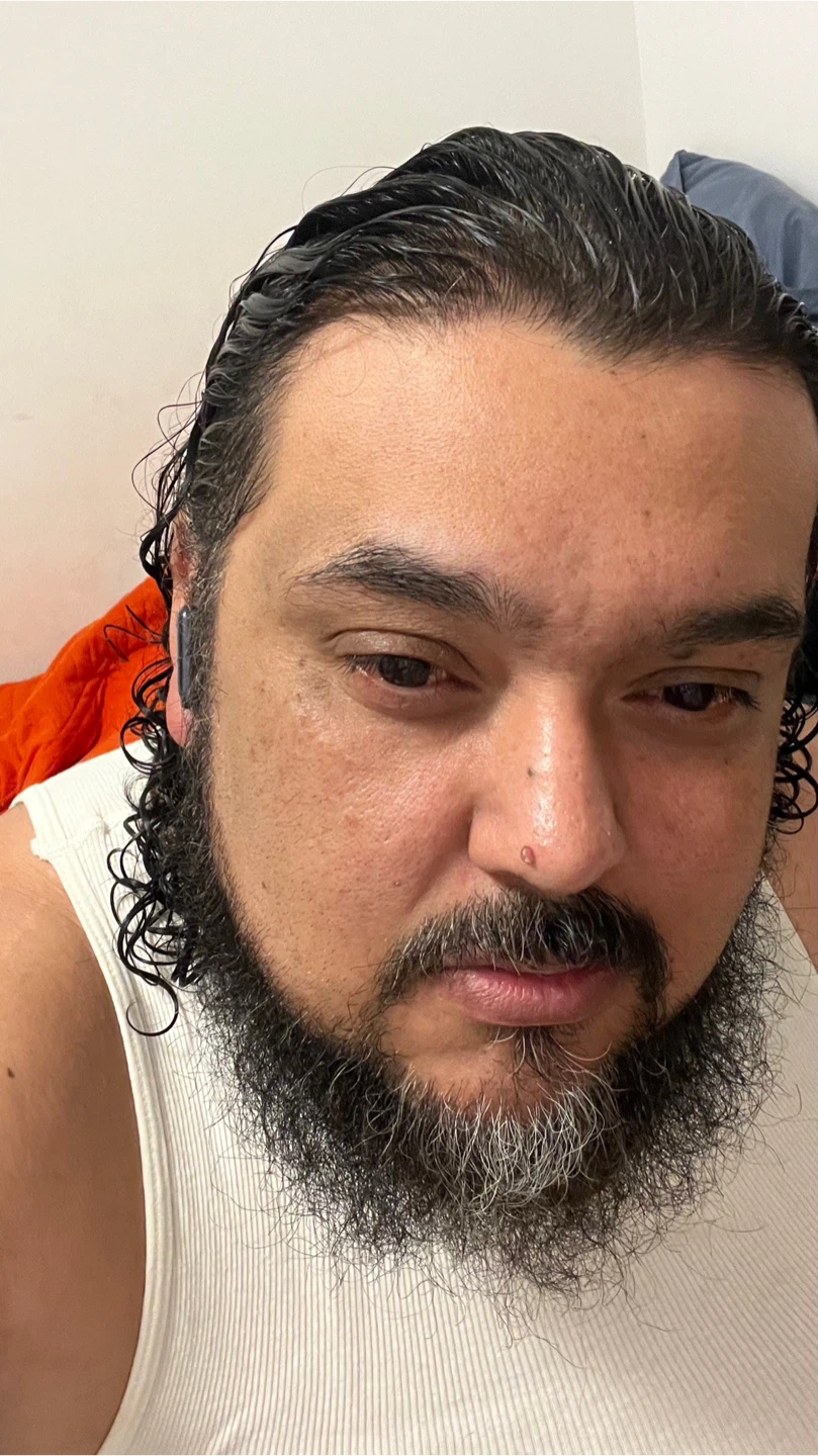 Julio C Huerta profile