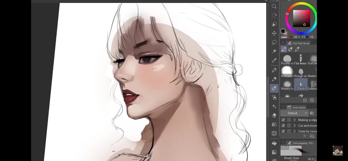 Maoi profile