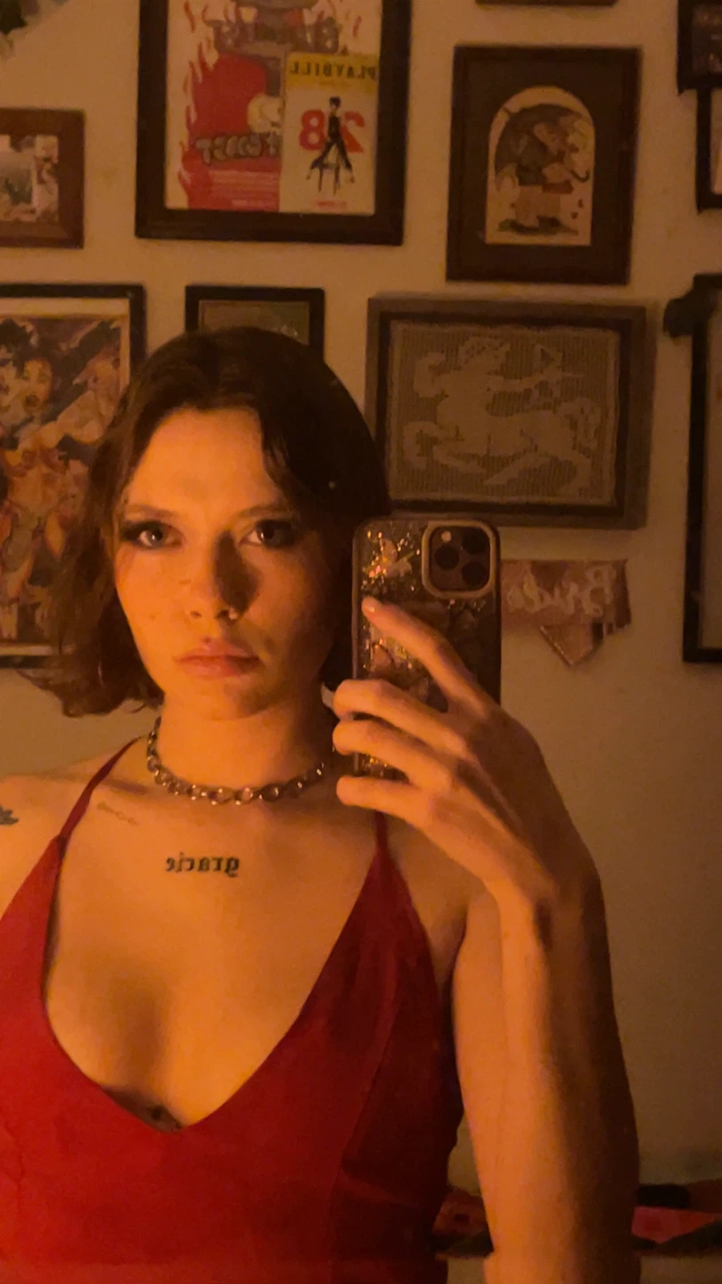 Natalie profile