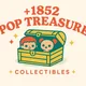 1852 Pop Treasure profile
