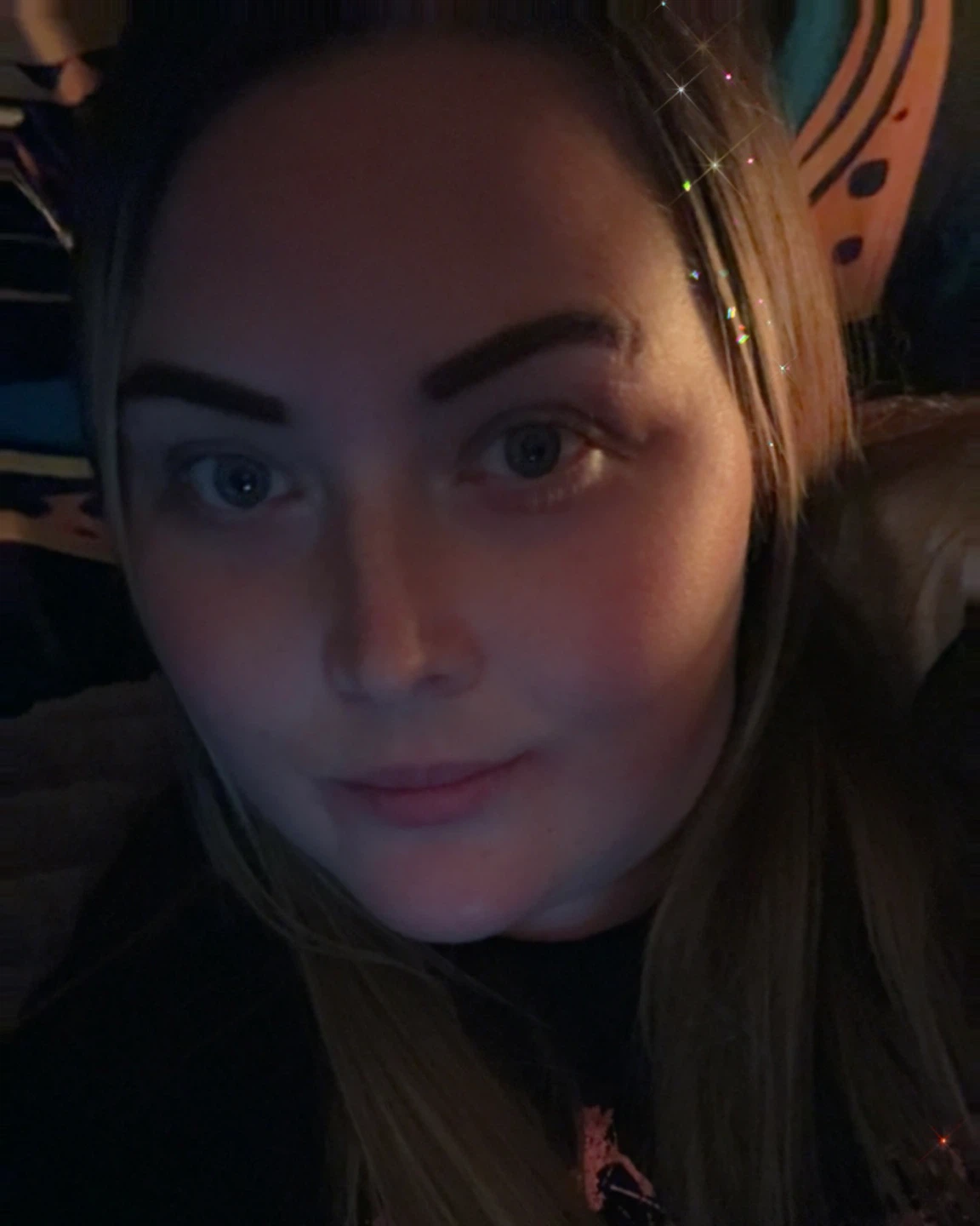 Amanda profile