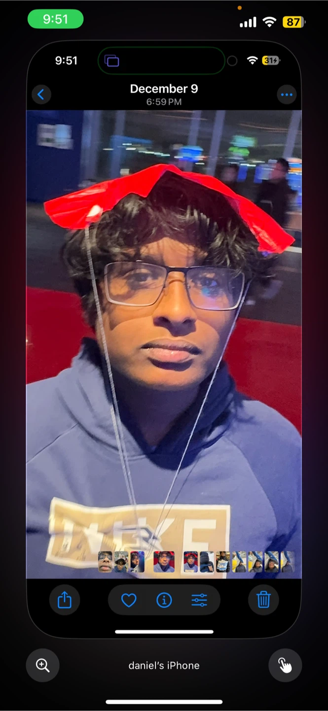 Kabesan Jegathas profile
