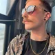 Alex profile