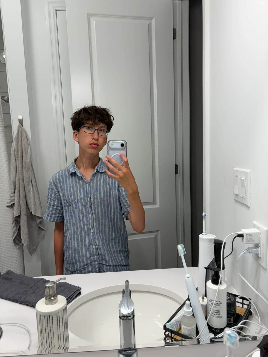 Marcus profile
