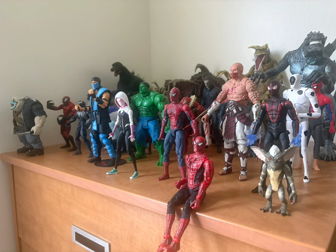 Eric Collectibles profile