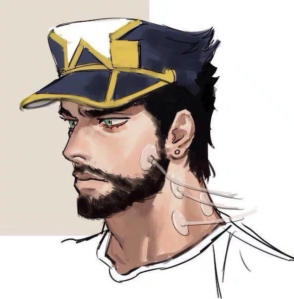 Sebastian profile