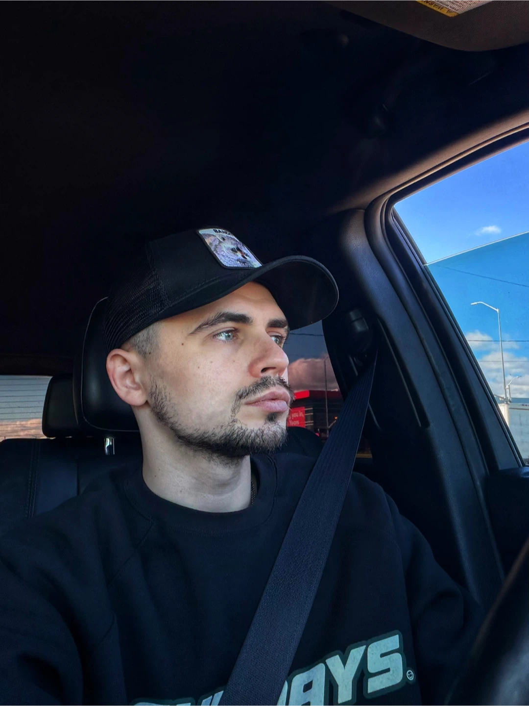 Dmitrii profile