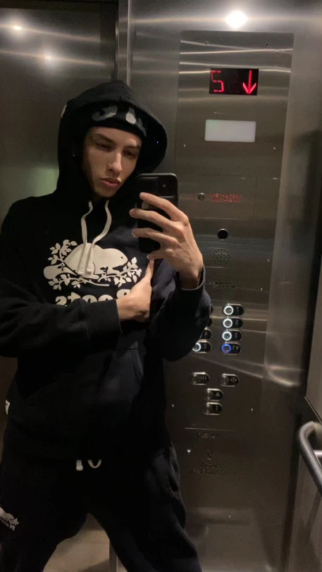 Nathan Camara profile