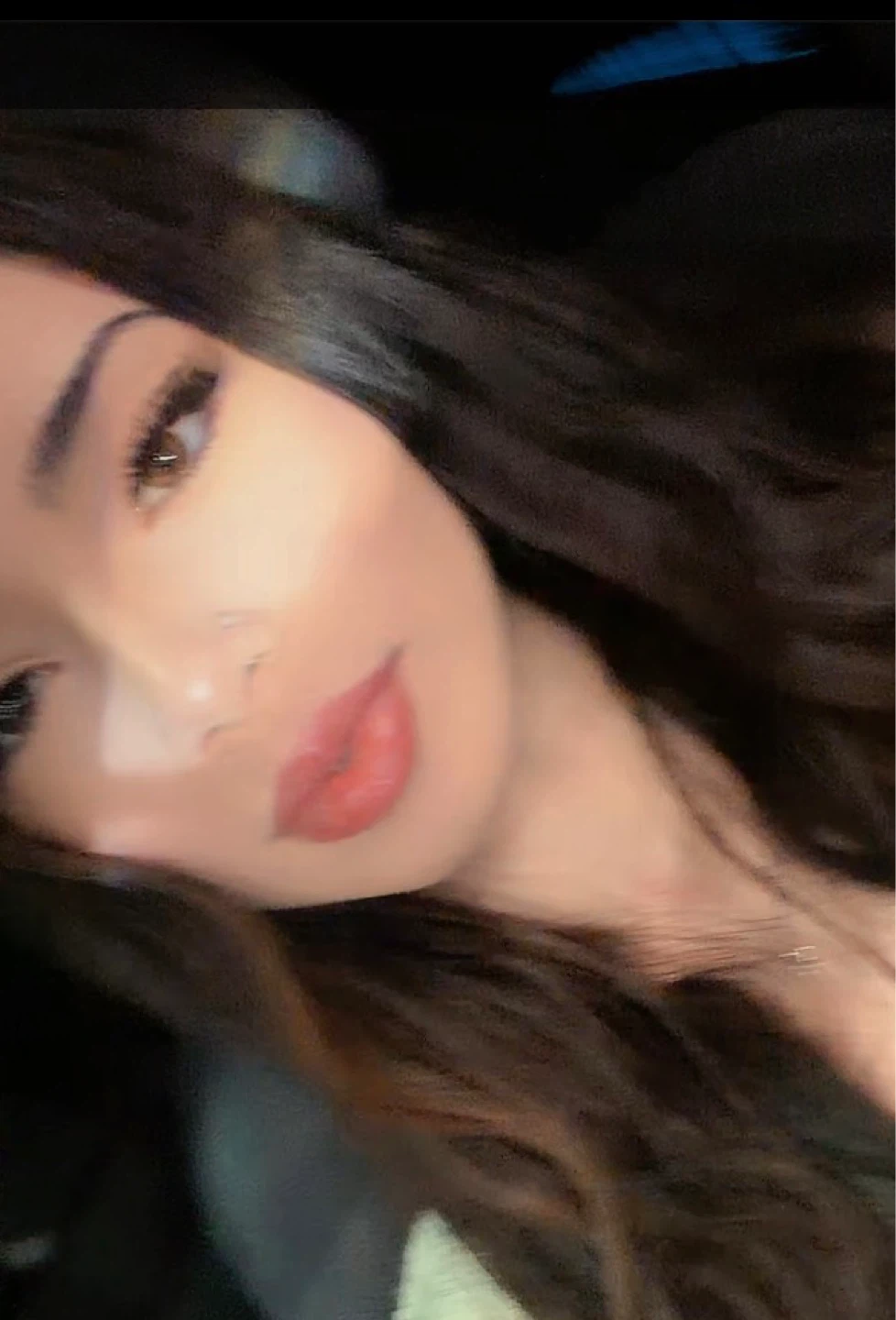 Kyra profile