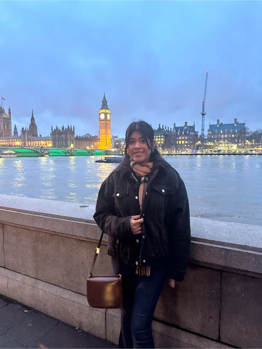 Maliha Chowdhury profile