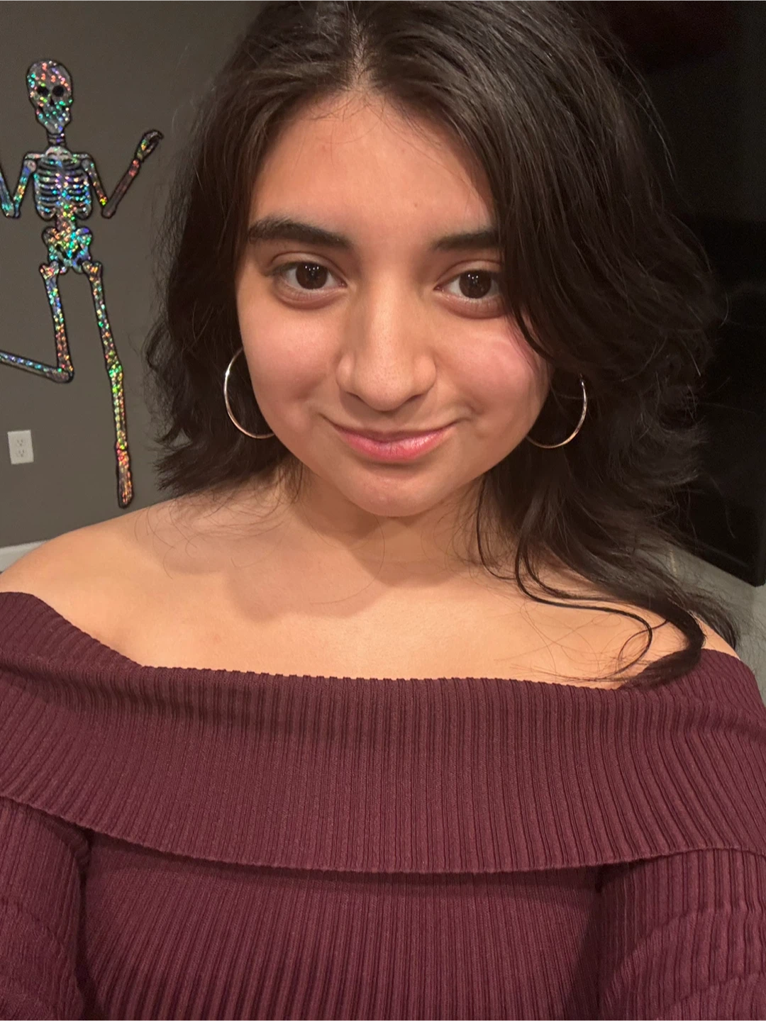 Melanie profile