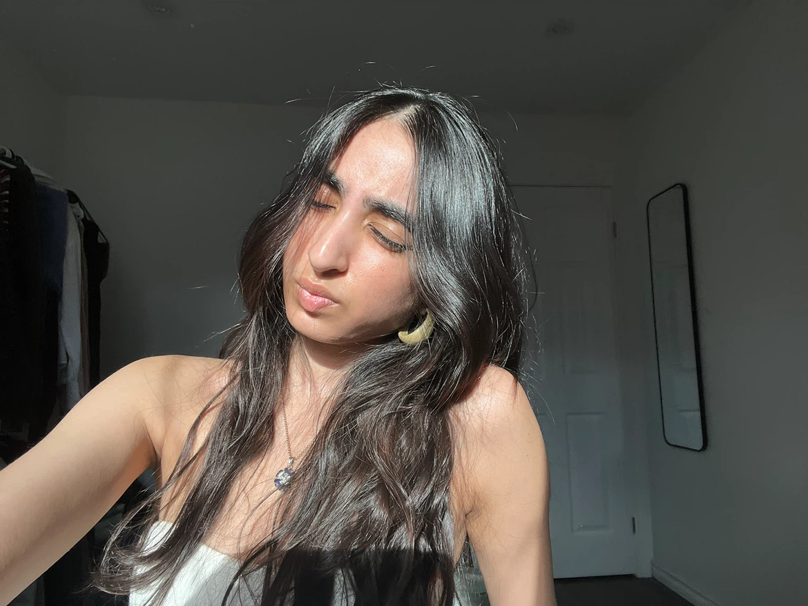 Annie profile