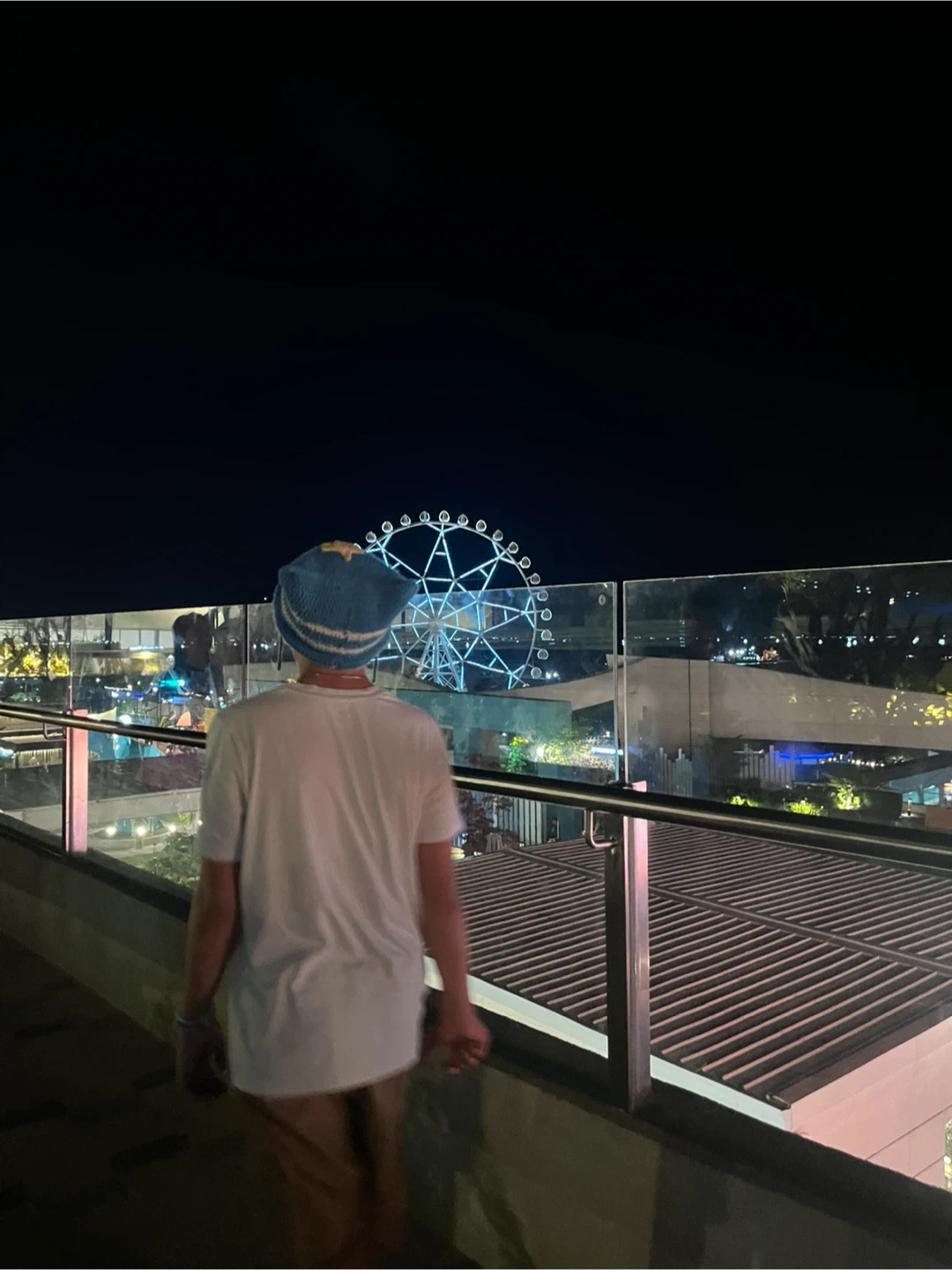 Ynce profile