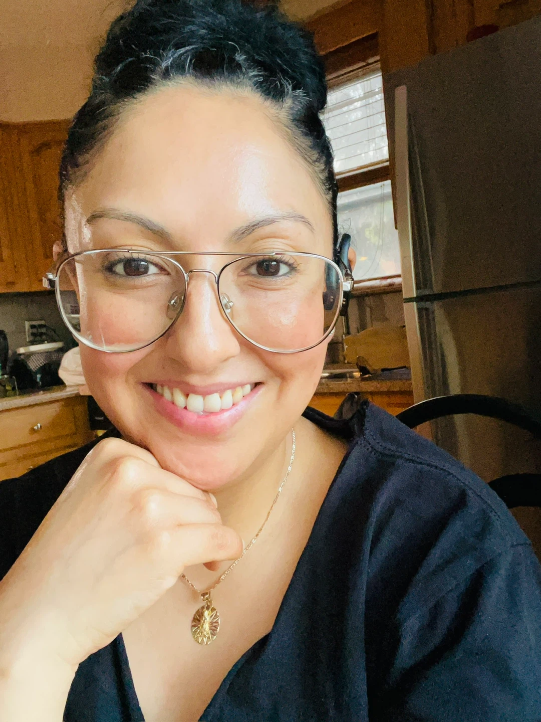 Maria Montoya profile